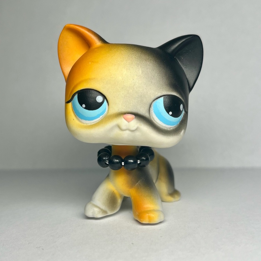 Littlest Pet Shop #106